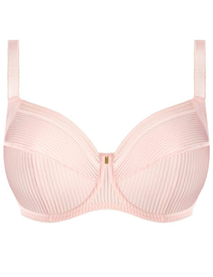 Fantasie Bra - Basics Fantasie Fusion UW Full Cup Side Support Bra Blush