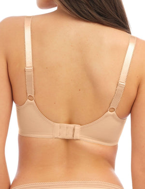 Fantasie Bra - Basics Fantasie Fusion UW Full Cup Side Support Bra Sand