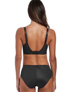 Fantasie Bra - Basics Fantasie Illusion Side Support Bra Black