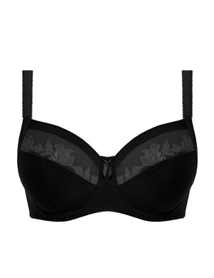 Fantasie Bra - Basics Fantasie Illusion Side Support Bra Black