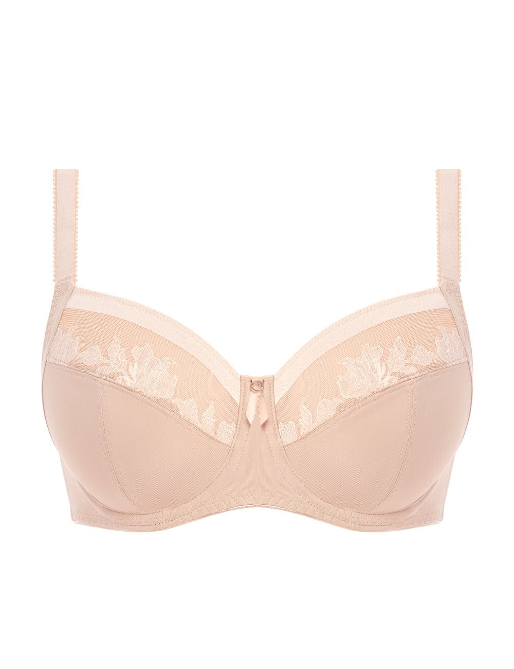Fantasie Bra - Basics Fantasie Illusion Side Support Bra Natural Beige
