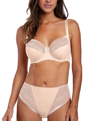 Fantasie Bra - Basics Fantasie Illusion Side Support Bra Natural Beige