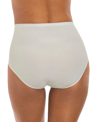Fantasie Clothing - Basics - Bottom Fantasie Smoothease Invisible Stretch Full Brief Ivory