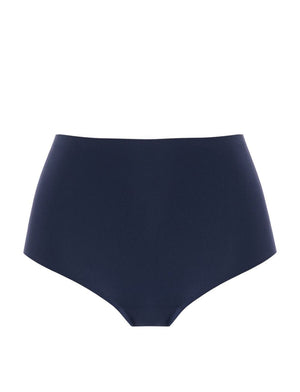 Fantasie Clothing - Basics - Bottom Fantasie Smoothease Invisible Stretch Full Brief Navy