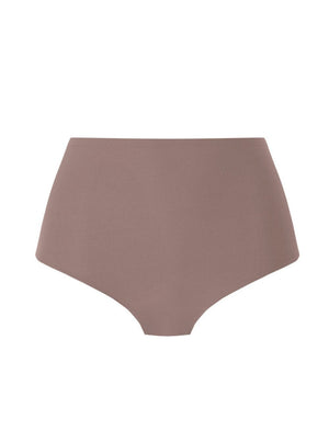 Fantasie Clothing - Basics - Bottom Fantasie Smoothease Invisible Stretch Full Brief Taupe