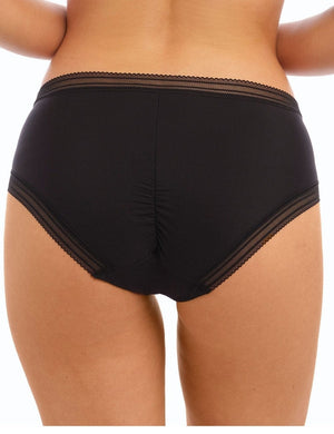 Fantasie Lingerie - Bottom - Brief Fantasie Fusion Brief Black