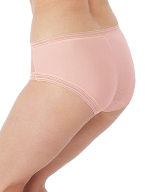 Fantasie Lingerie - Bottom - Brief Fantasie Fusion Brief Blush