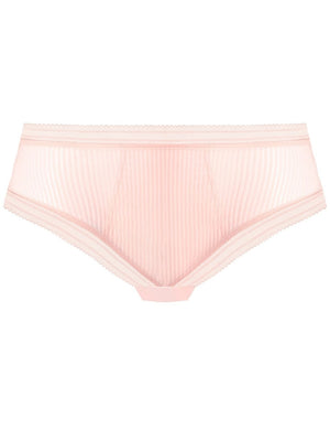 Fantasie Lingerie - Bottom - Brief Fantasie Fusion Brief Blush