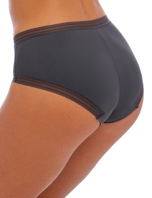 Fantasie Lingerie - Bottom - Brief Fantasie Fusion Brief Slate