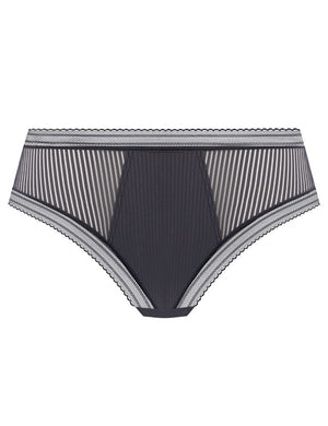 Fantasie Lingerie - Bottom - Brief Fantasie Fusion Brief Slate