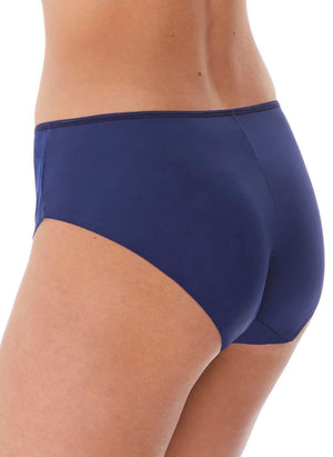 Fantasie Lingerie - Bottom - Brief Fantasie Illusion Brief Navy