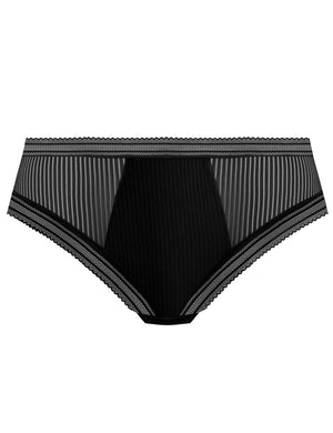 Fantasie Lingerie - Brief Fantasie Fusion Brief Black