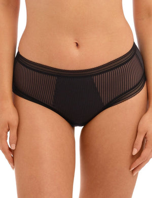 Fantasie Lingerie - Brief Fantasie Fusion Brief Black