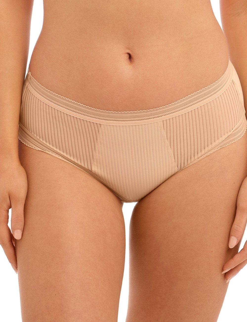 Fantasie Lingerie - Brief Fantasie Fusion Brief Sand