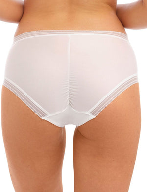 Fantasie Lingerie - Brief Fantasie Fusion Brief White