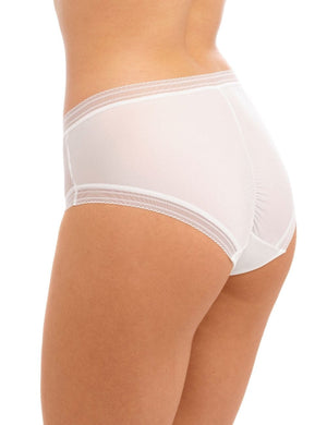 Fantasie Lingerie - Brief Fantasie Fusion Brief White