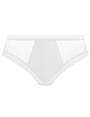 Fantasie Lingerie - Brief Fantasie Fusion Brief White