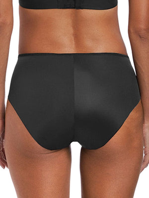 Fantasie Lingerie - Brief Fantasie Illusion Brief Black