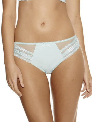 Fantasie Lingerie - Brief Fantasie Rebecca Brief White