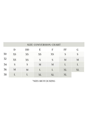 Fantasie Lingerie - Wirefree Fantasie Smoothease Non Wired Bralette Coffee Roast