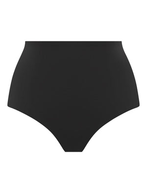 Fantasie Shapewear - Bottom Fantasie Smoothease Shaping Brief Black