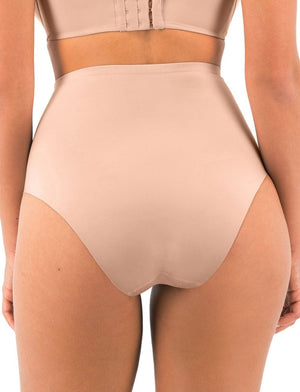 Fantasie Shapewear - Bottom Fantasie Smoothease Shaping Brief Natural Beige