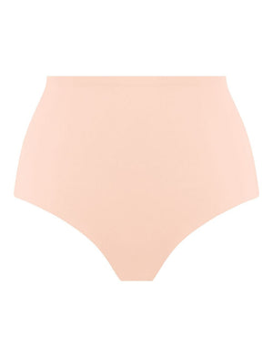Fantasie Shapewear - Bottom Fantasie Smoothease Shaping Brief Natural Beige