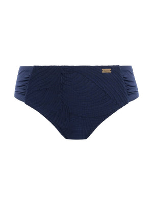 Fantasie Swimwear - Brief Fantasie Ottawa Mid Rise Brief Ink
