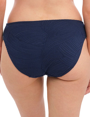 Fantasie Swimwear - Brief Fantasie Ottawa Mid Rise Brief Ink