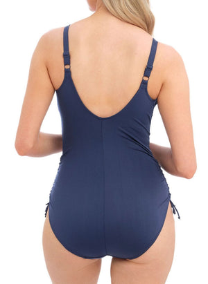 Fantasie Swimwear - Swimsuit Fantasie Ottawa Twist Front Swimsuit Ink