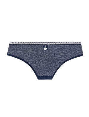 Freya Lingerie - Bottom - Brief Freya Catwalk Brief Midnight