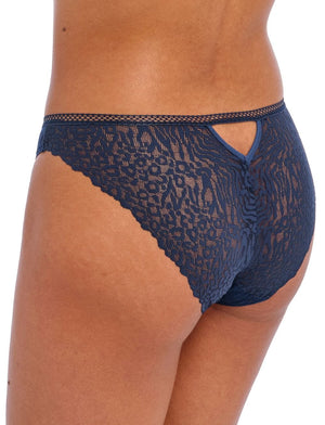 Freya Lingerie - Bottom - Brief Freya Catwalk Brief Midnight