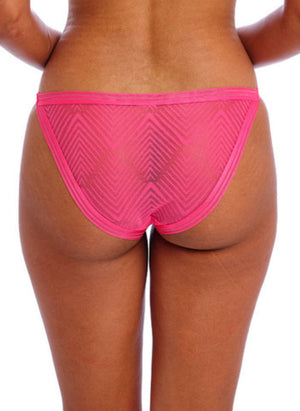 Freya Lingerie - Bottom - Brief Freya Tailored Brief Love Potion