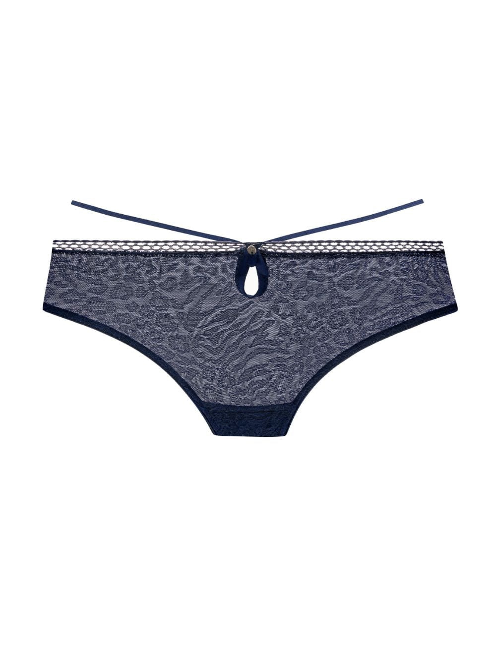Freya Lingerie - Bottom - Thong Freya Catwalk Thong Midnight