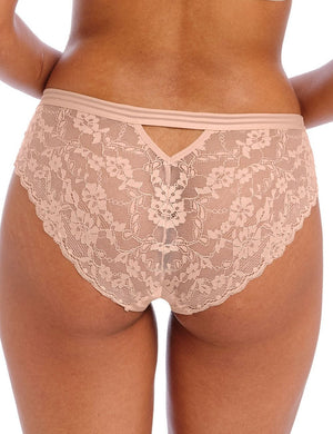 Freya Lingerie - Brief Freya Offbeat Brief Natural Beige