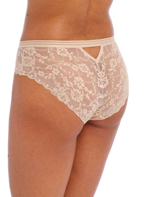 Freya Lingerie - Brief Freya Offbeat Brief Natural Beige