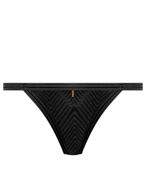 Freya Lingerie - Brief Freya Tailored Brief Black