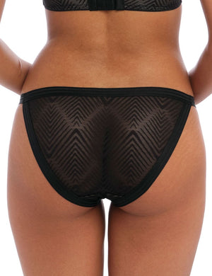 Freya Lingerie - Brief Freya Tailored Brief Black