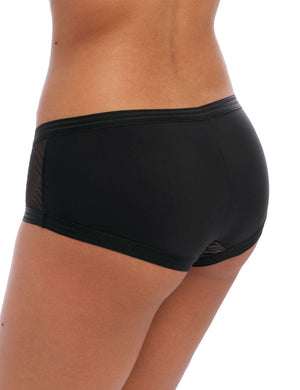 Freya Lingerie - Brief Freya Tailored Short Brief Black