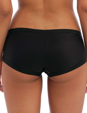 Freya Lingerie - Brief Freya Tailored Short Brief Black