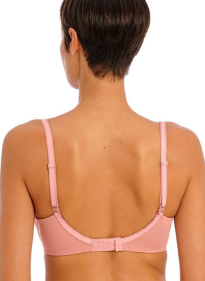 Freya Lingerie - Moulded - Seamless Freya Undetected UW Moulded T-Shirt Bra Ash Rose