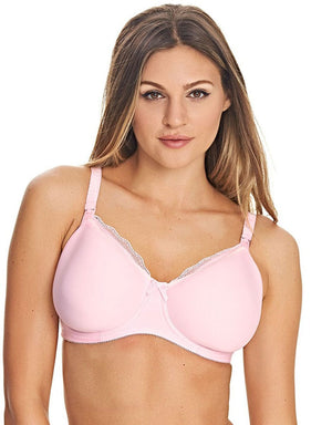 Freya Maternity - Bra - Underwired Freya Pure Nursing Bra Petal