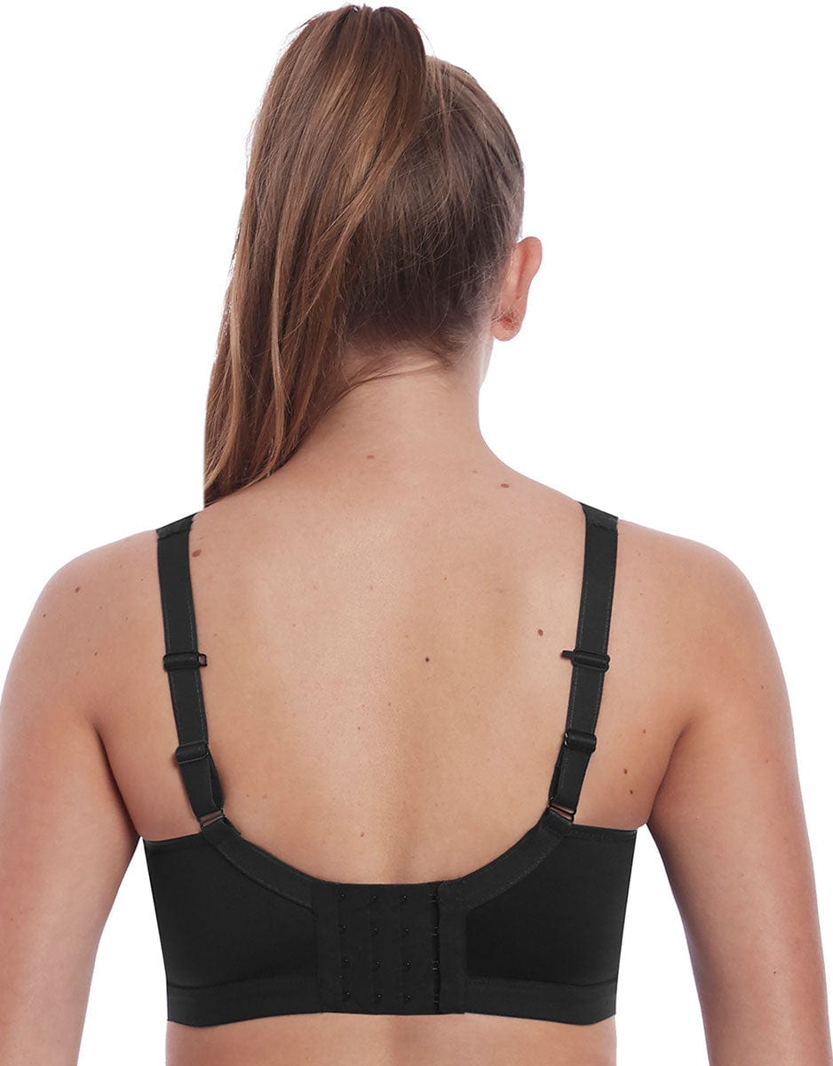 Freya Sport - Bra - Wirefree Freya Active Dynamic Non Wired Sports Bra Jet