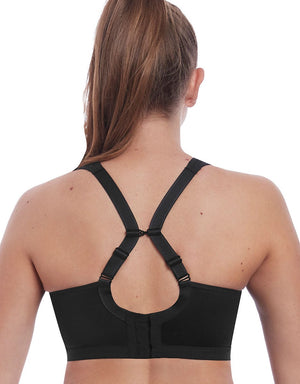 Freya Sport - Bra - Wirefree Freya Active Dynamic Non Wired Sports Bra Jet