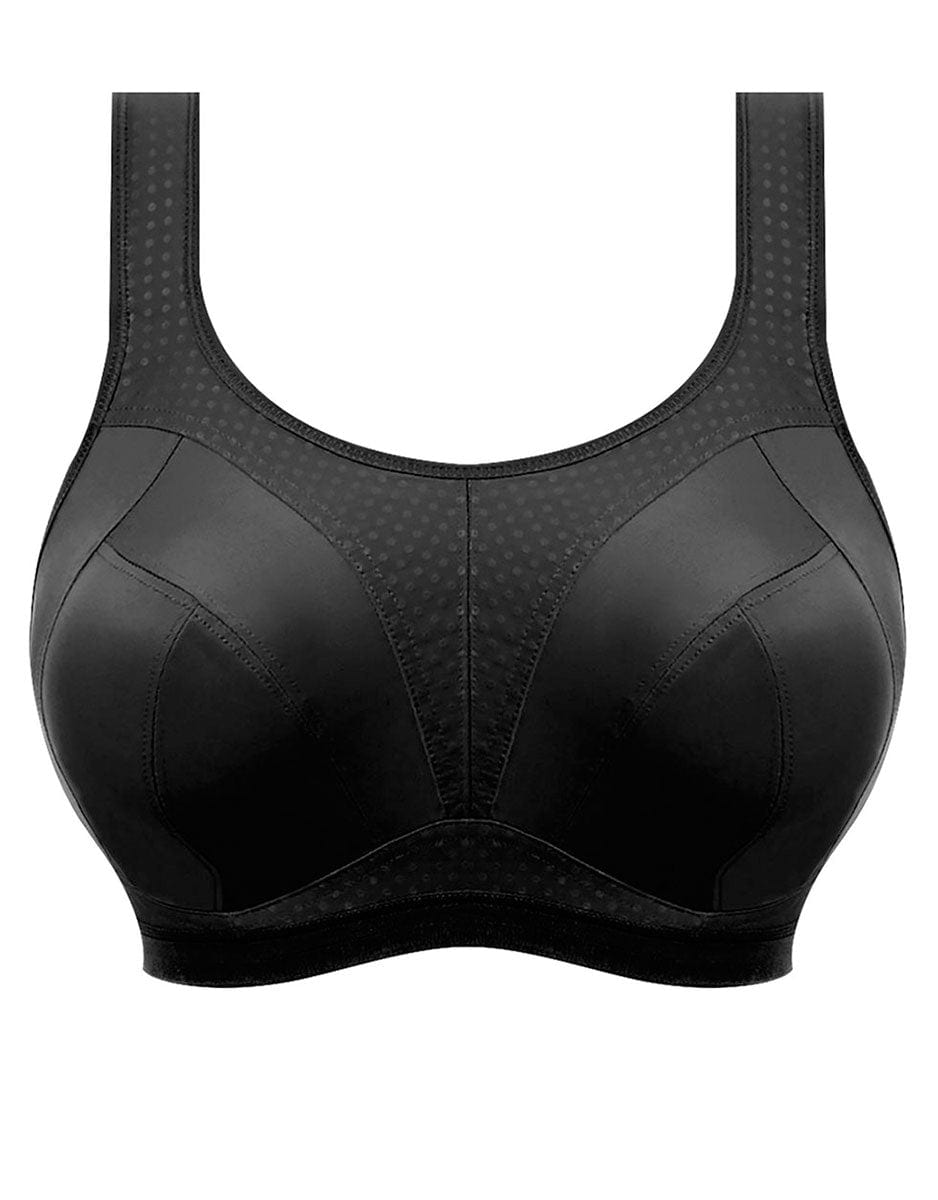 Freya Sport - Bra - Wirefree Freya Active Dynamic Non Wired Sports Bra Jet