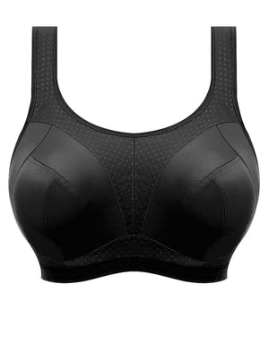 Freya Sport - Bra - Wirefree Freya Active Dynamic Non Wired Sports Bra Jet