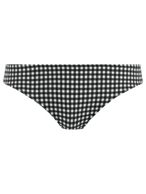 Freya Swimwear - Bottom Freya Check In Bikini Brief Monochrome