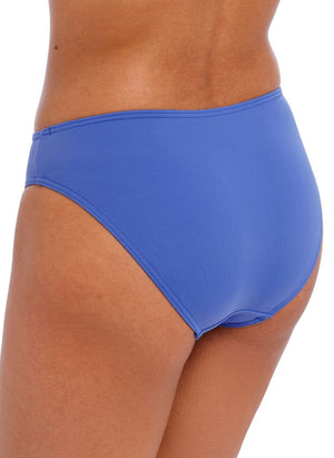Freya Swimwear - Bottom Freya Jewel Cove Bikini Brief Plain Azure