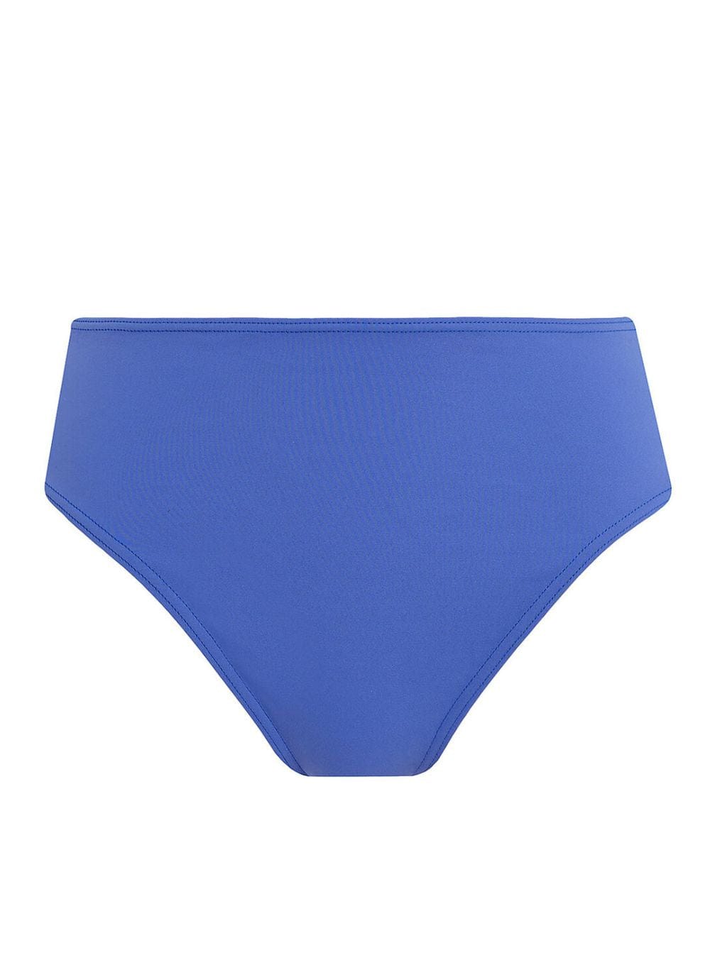 Freya Swimwear - Bottom Freya Jewel Cove High Waist High Leg Brief Plain Azure