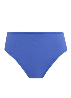 Freya Swimwear - Bottom Freya Jewel Cove High Waist High Leg Brief Plain Azure